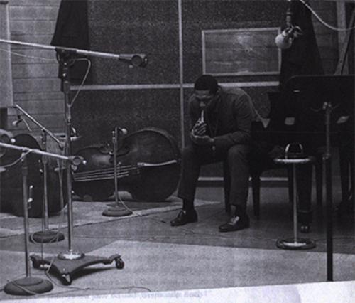 Li,ndex #9 : John Coltrane